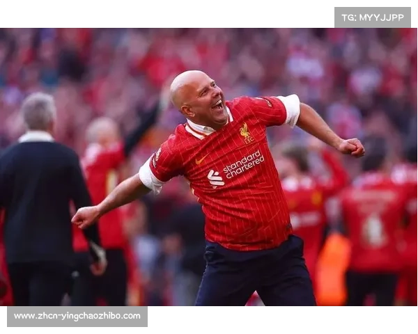 利物浦计划尽早与斯洛特续约 防止重演克洛普续约风波